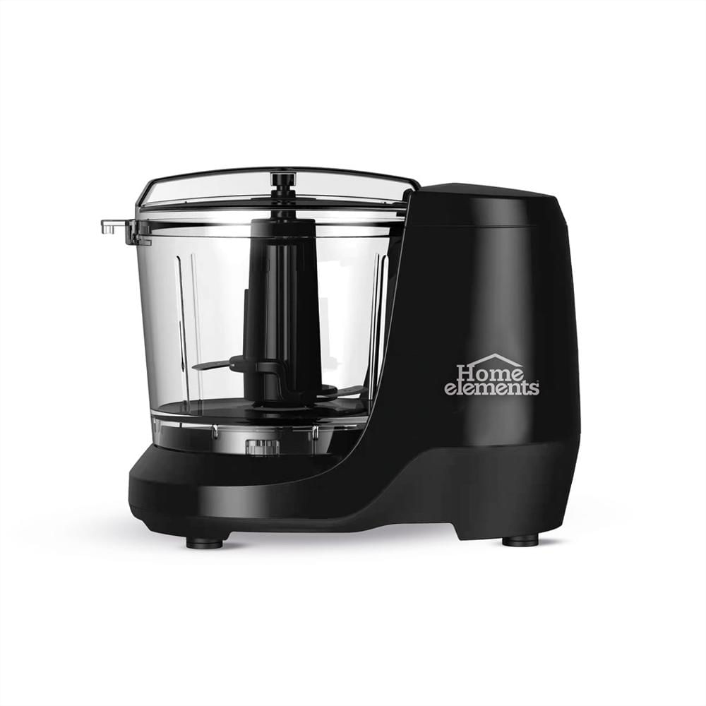 Picatodo Mezclador Negro Hemc4422 img #1
