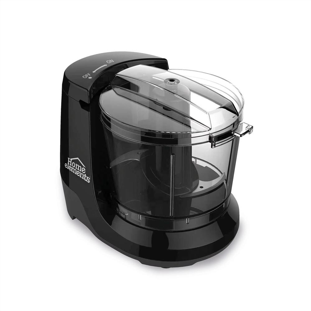 Picatodo Mezclador Negro Hemc4422 img #2