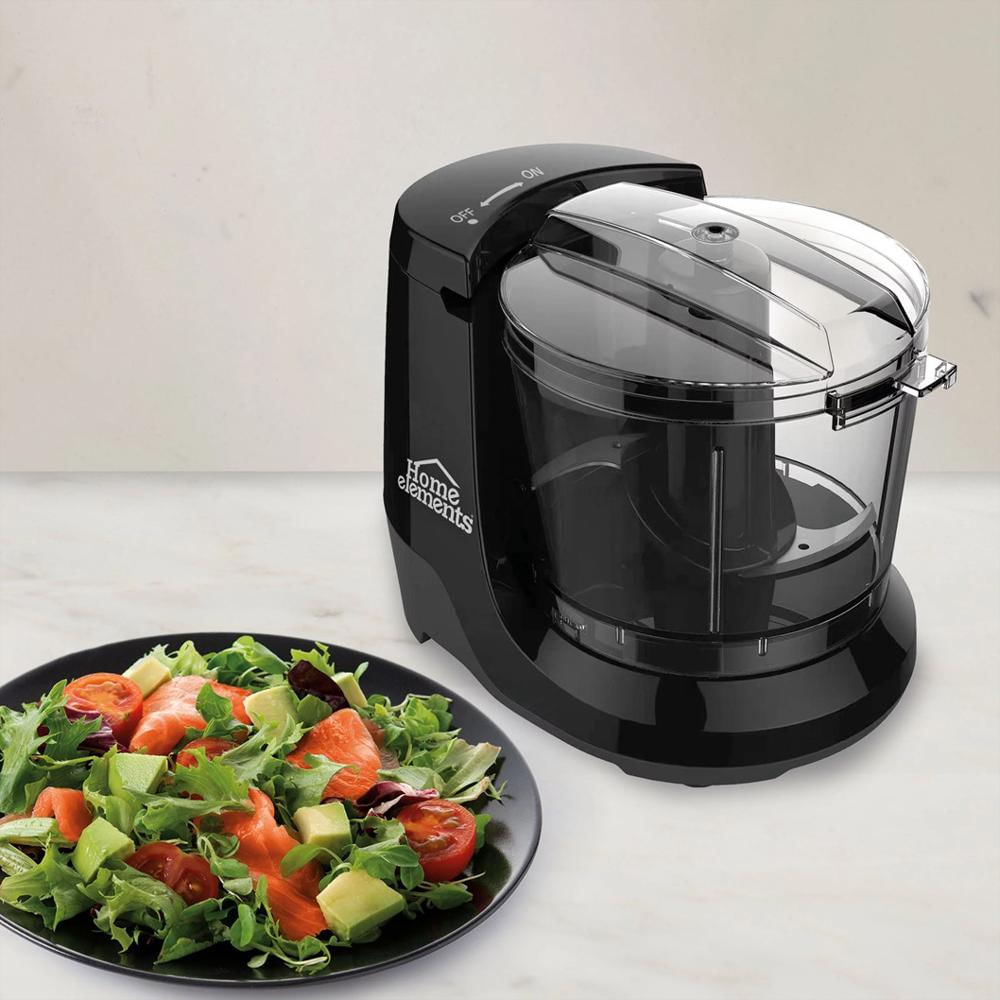 Picatodo Mezclador Negro Hemc4422 img #3