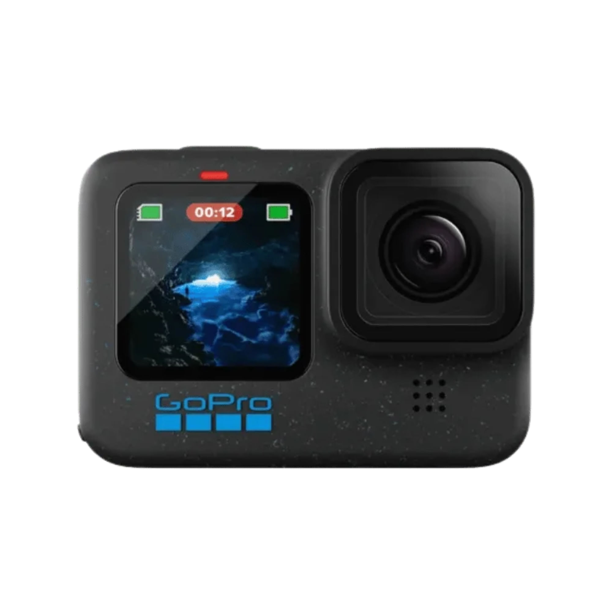 Cámara de Acción GOPRO Hero 12 Black 810116380282