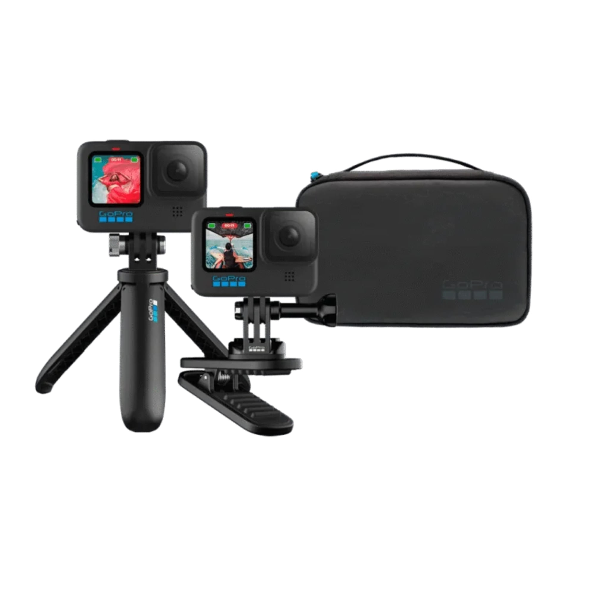 kit GoPro de Viaje 2.0 818279024142