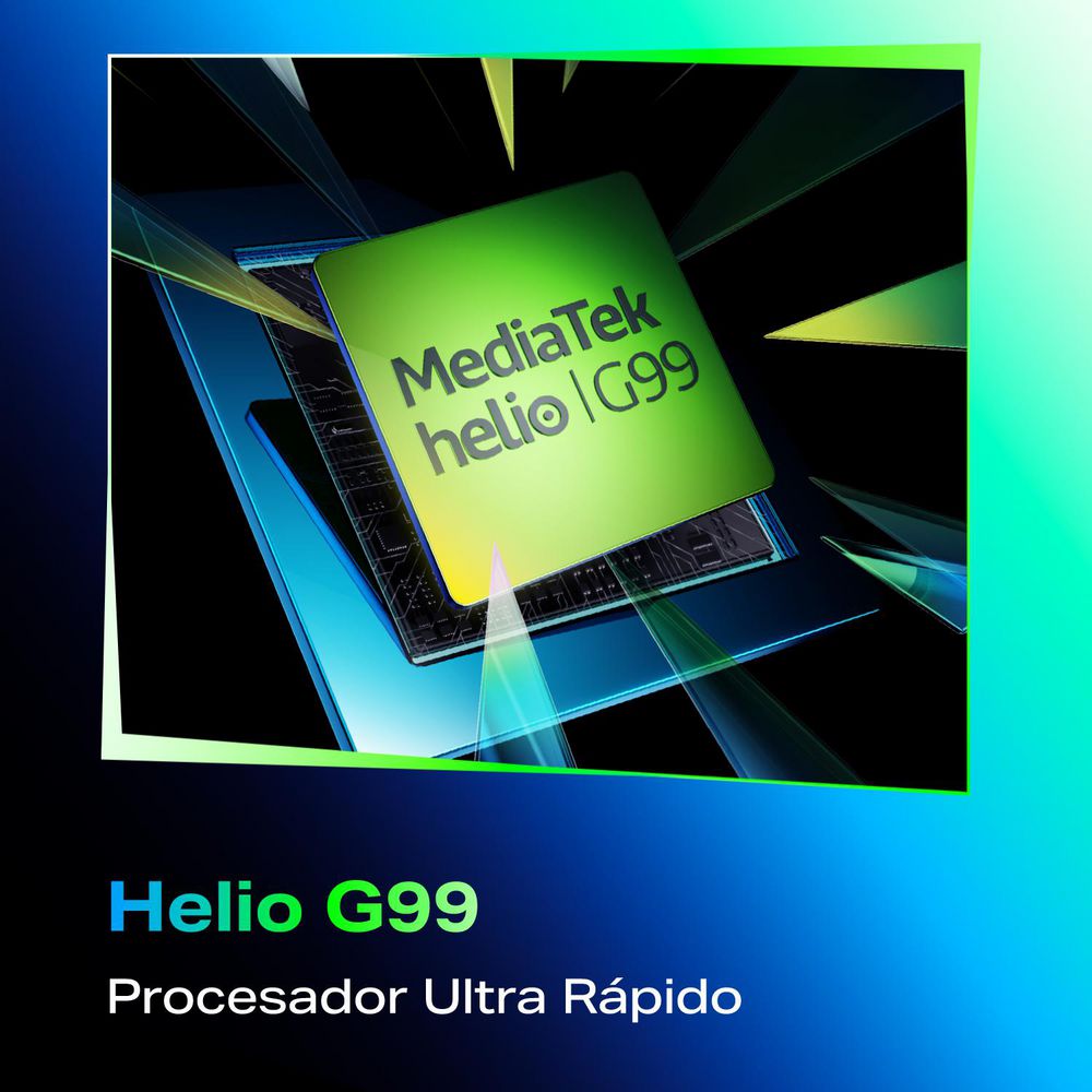 Celular INFINIX HOT 40 PRO 256 GB 8 GB RAM Dorado img #6