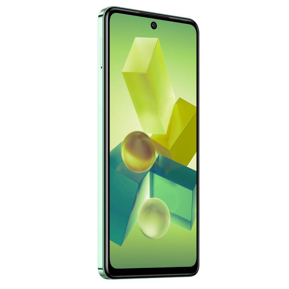 Celular INFINIX HOT 40 PRO 256 GB 8 GB RAM Verde img #3