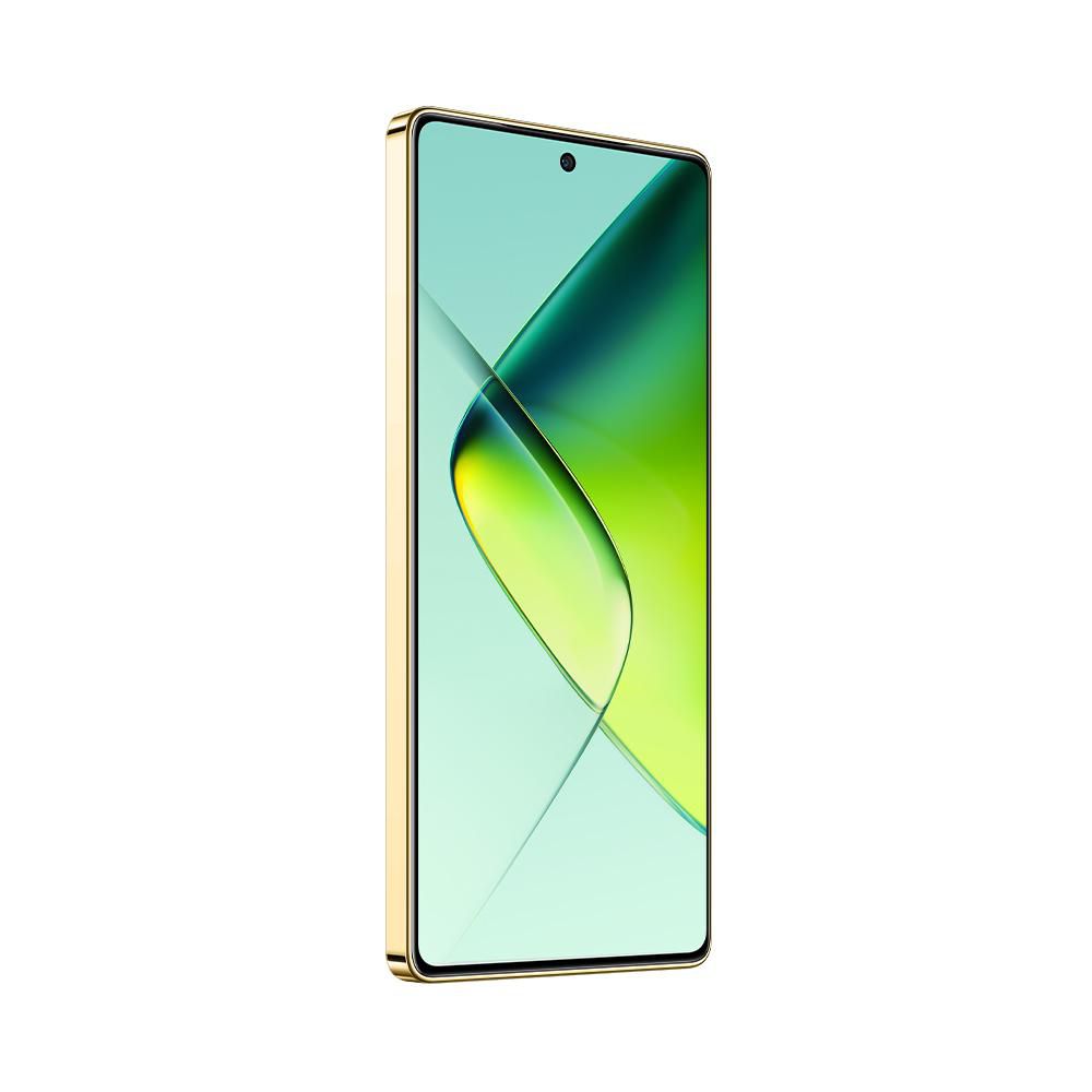 Celular INFINIX NOTE 40 256 GB 8 GB RAM Verde img #5
