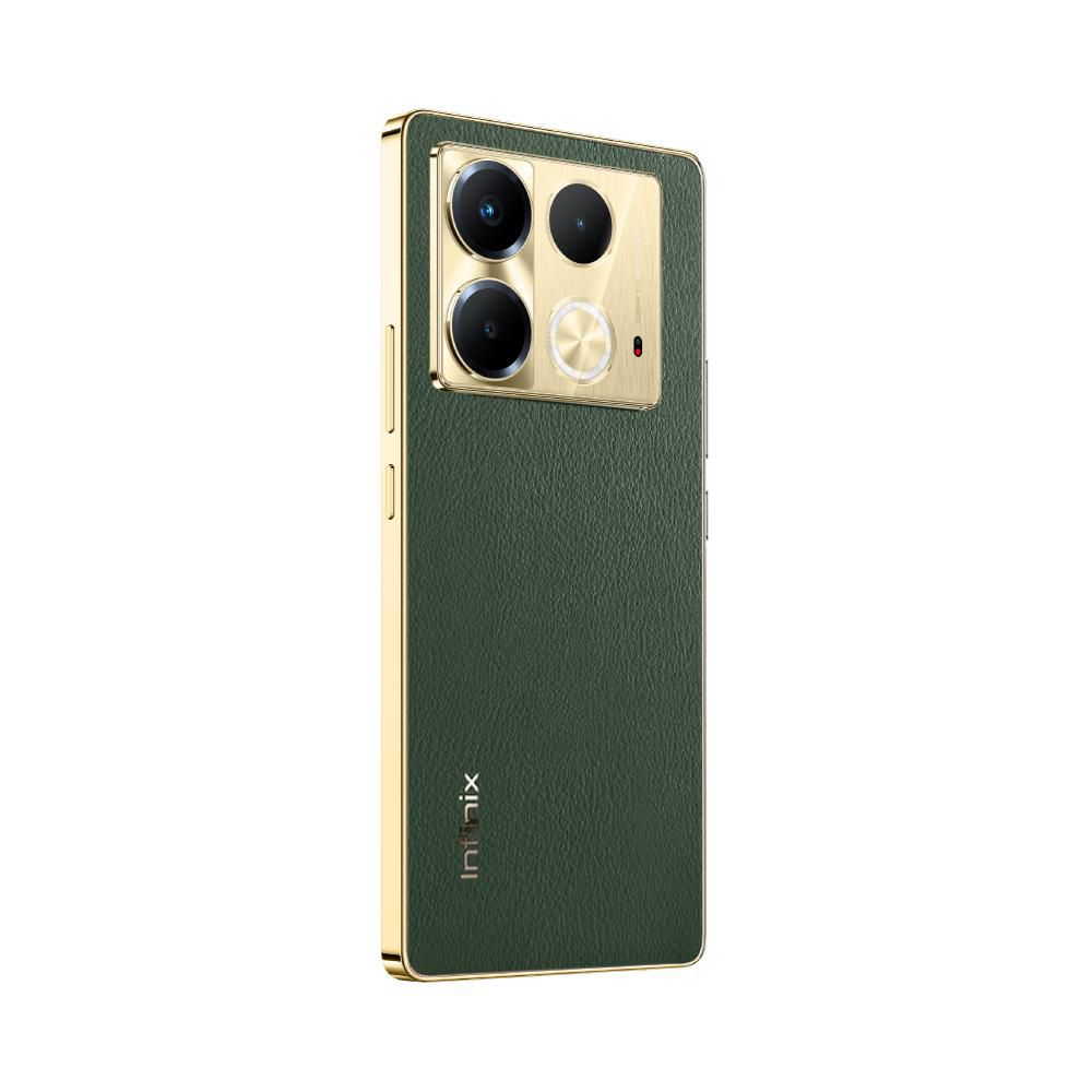 Celular INFINIX NOTE 40 256 GB 8 GB RAM Verde img #6