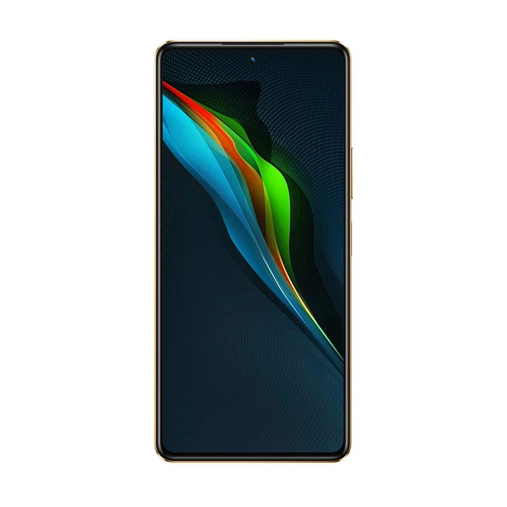 Celular INFINIX NOTE PRO 30 256 GB 8 GB RAM Dorado img #4