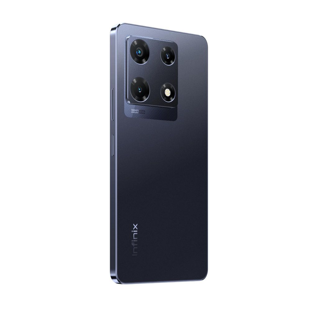 Celular INFINIX NOTE PRO 30 256 GB 8 GB RAM Negro img #2