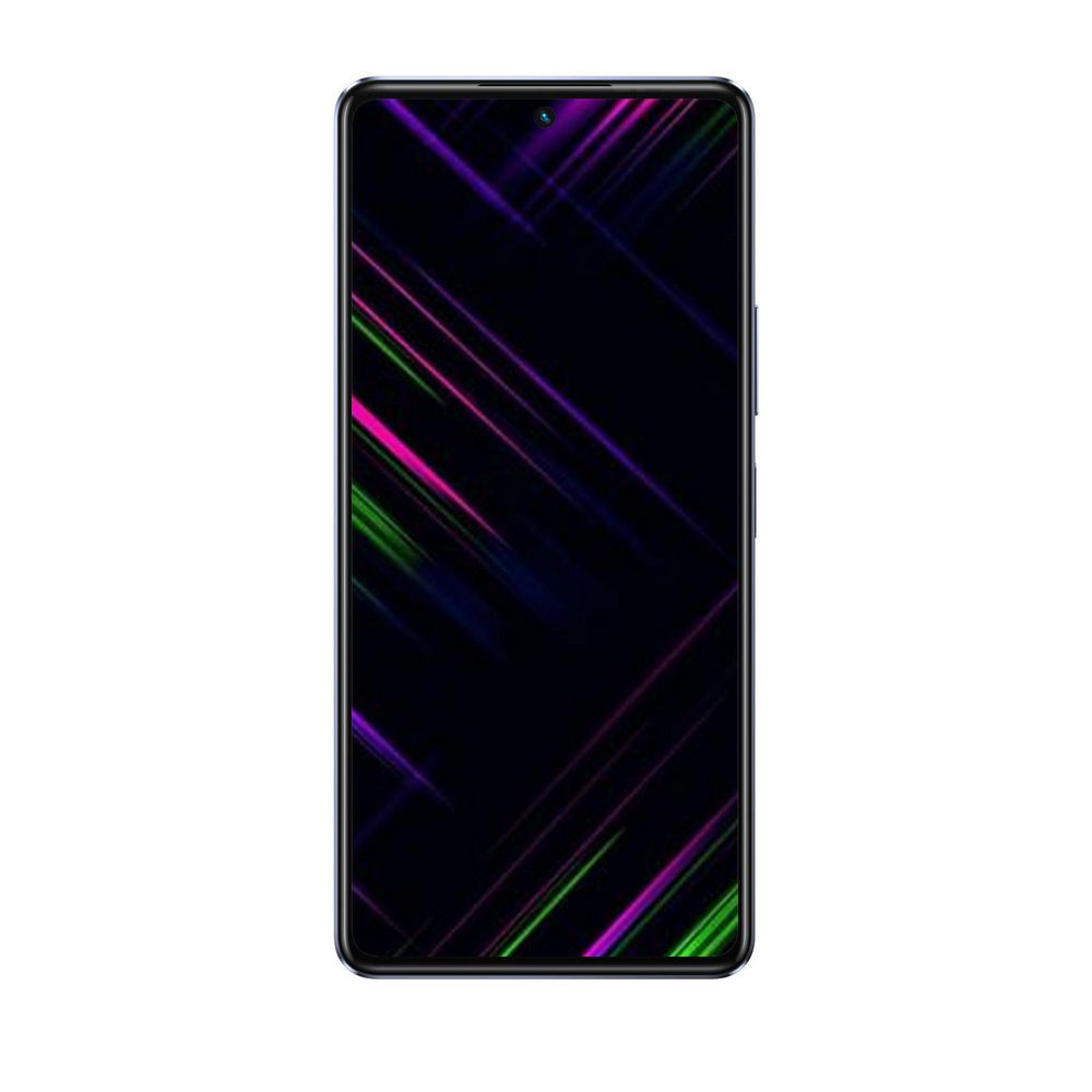 Celular INFINIX NOTE PRO 30 256 GB 8 GB RAM Negro img #4