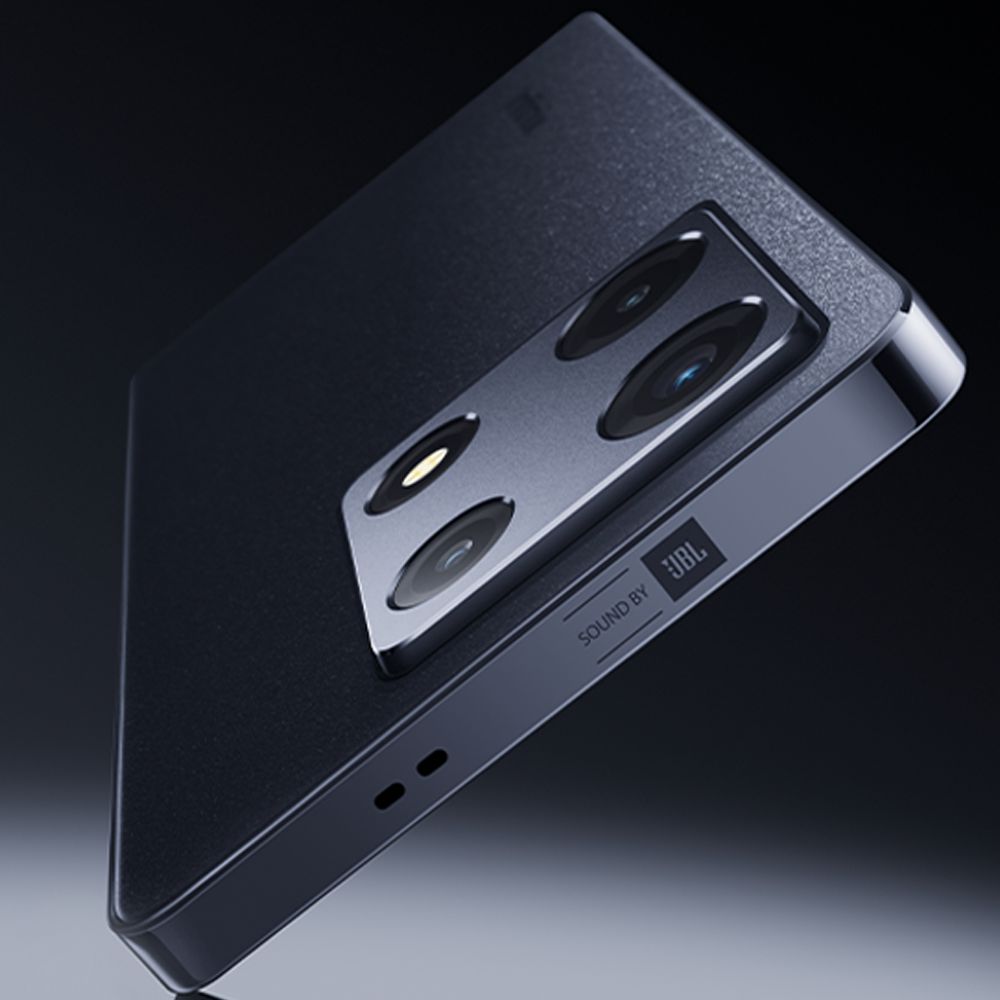 Celular INFINIX NOTE PRO 30 256 GB 8 GB RAM Negro img #5