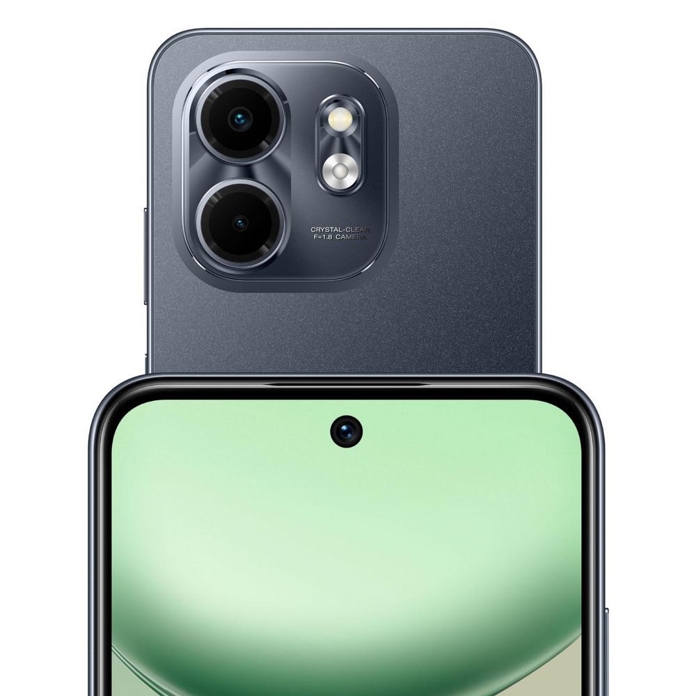 Celular INFINIX SMART 9 128 GB 3 GB RAM Negro img #6