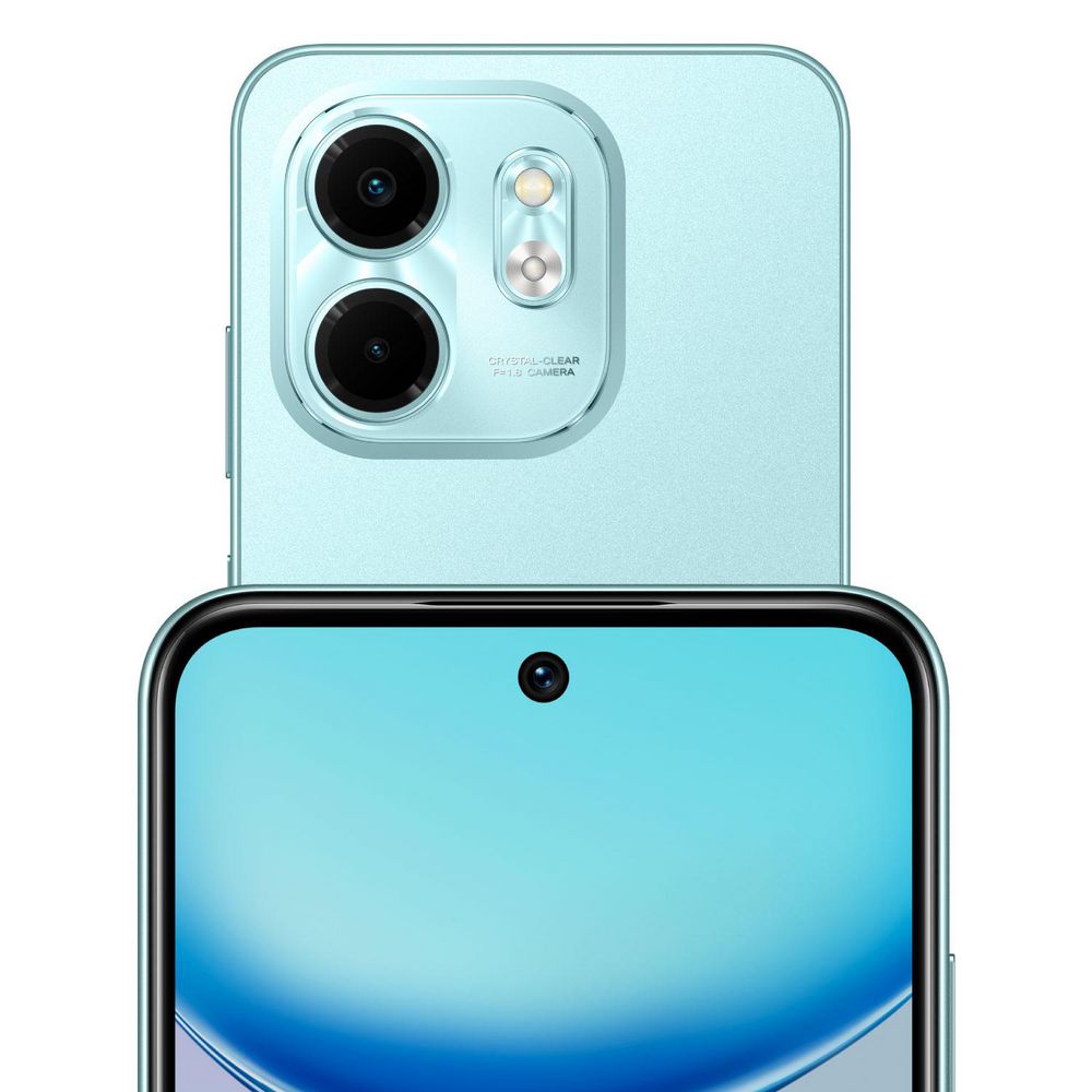 Celular INFINIX SMART 9 128 GB 3 GB RAM Verde img #6