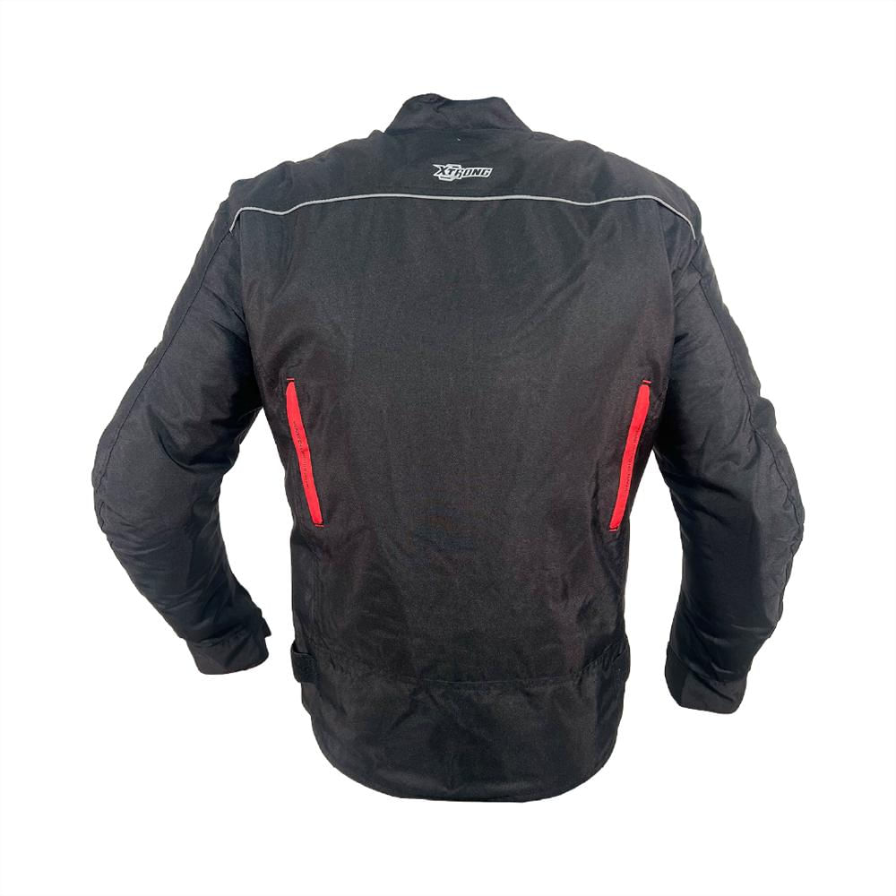 Chaqueta Hombre Carretera img #1
