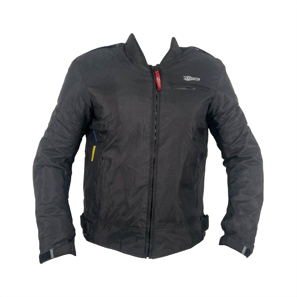 Chaqueta Hombre Carretera img #2