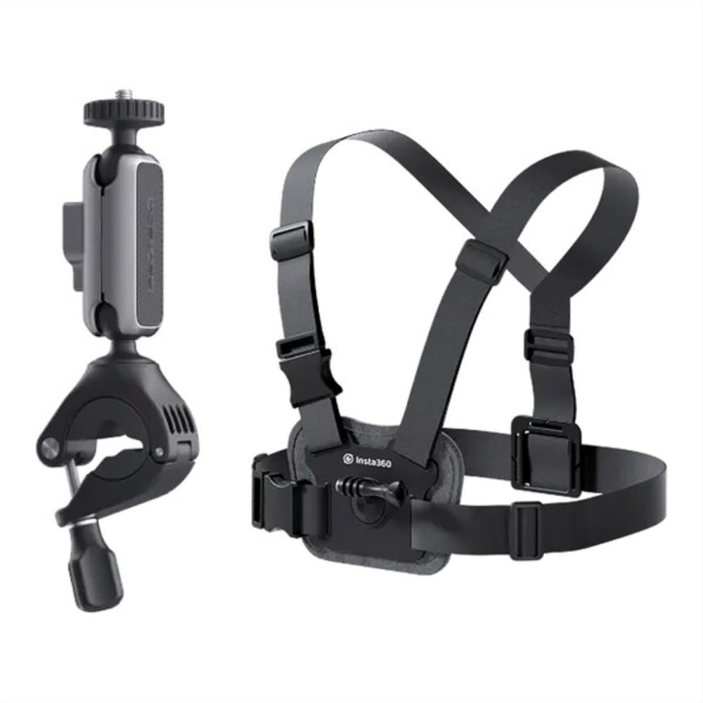 Kit Montaje Bicicleta Insta360 Bike Bundle img #1