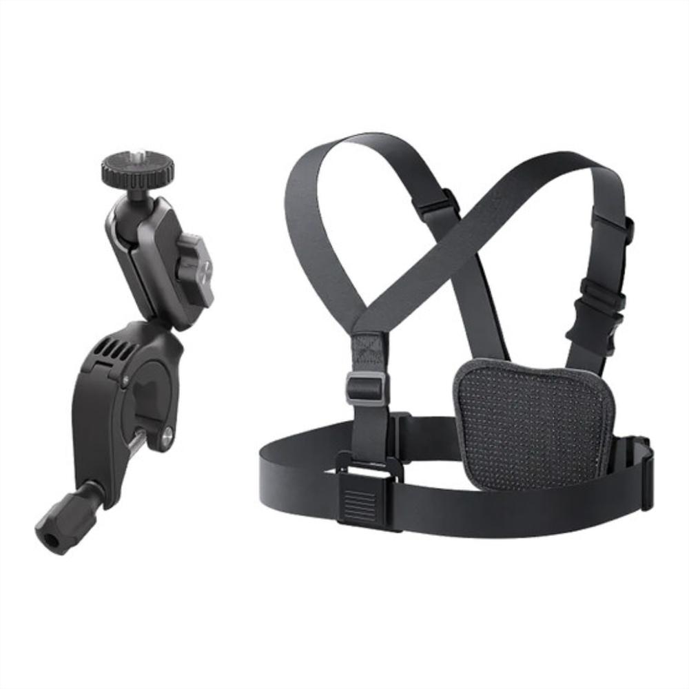 Kit Montaje Bicicleta Insta360 Bike Bundle img #2