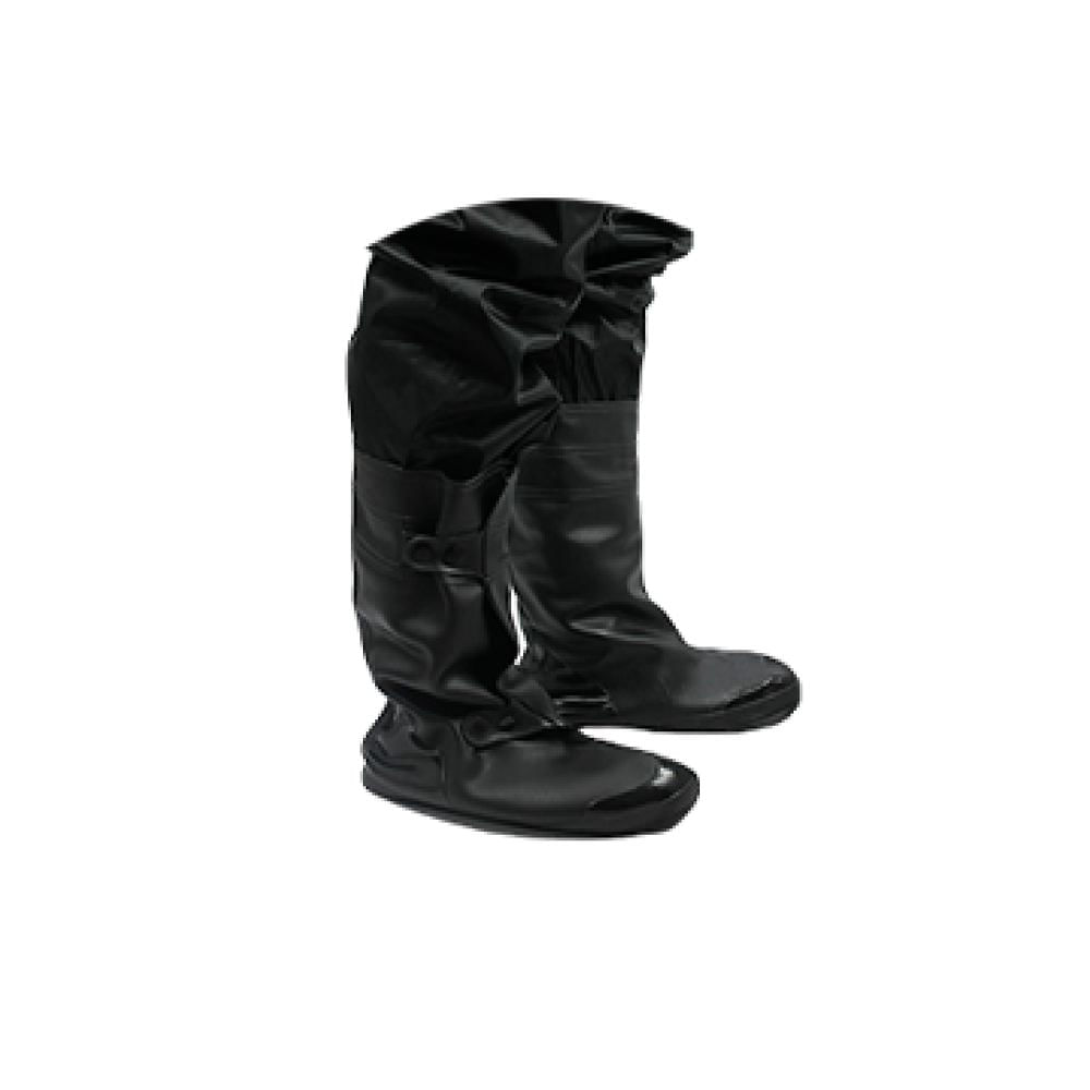 Impermeable Color Negro Xtrong 2326 Talla Xl img #3