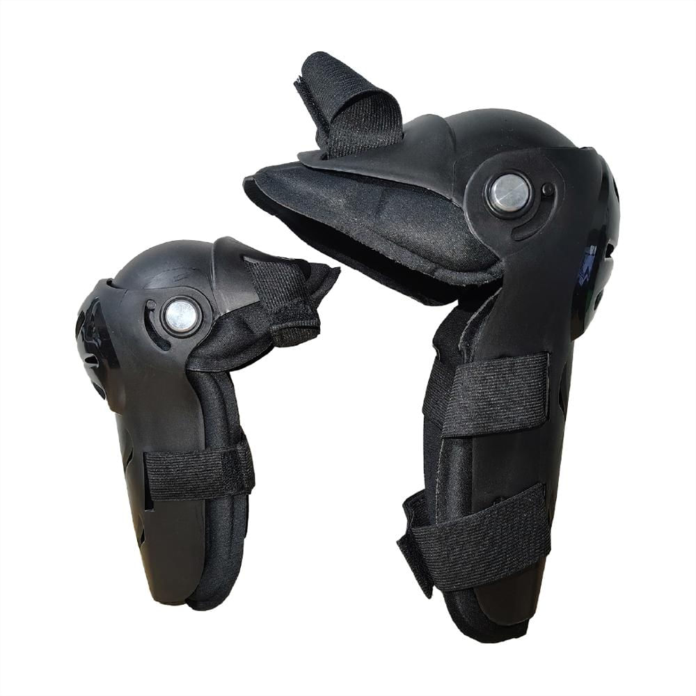Rodilleras Y Coderas Xtr K01 img #2