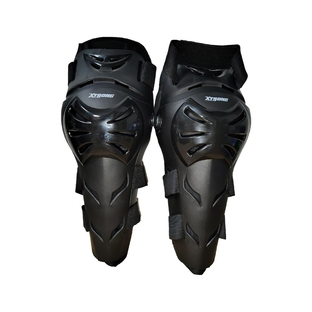 Rodilleras Y Coderas Xtr K01 img #3
