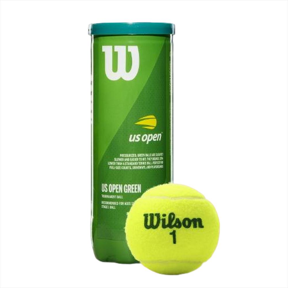 Pelotas De Tenis X3 Trasicion img #1