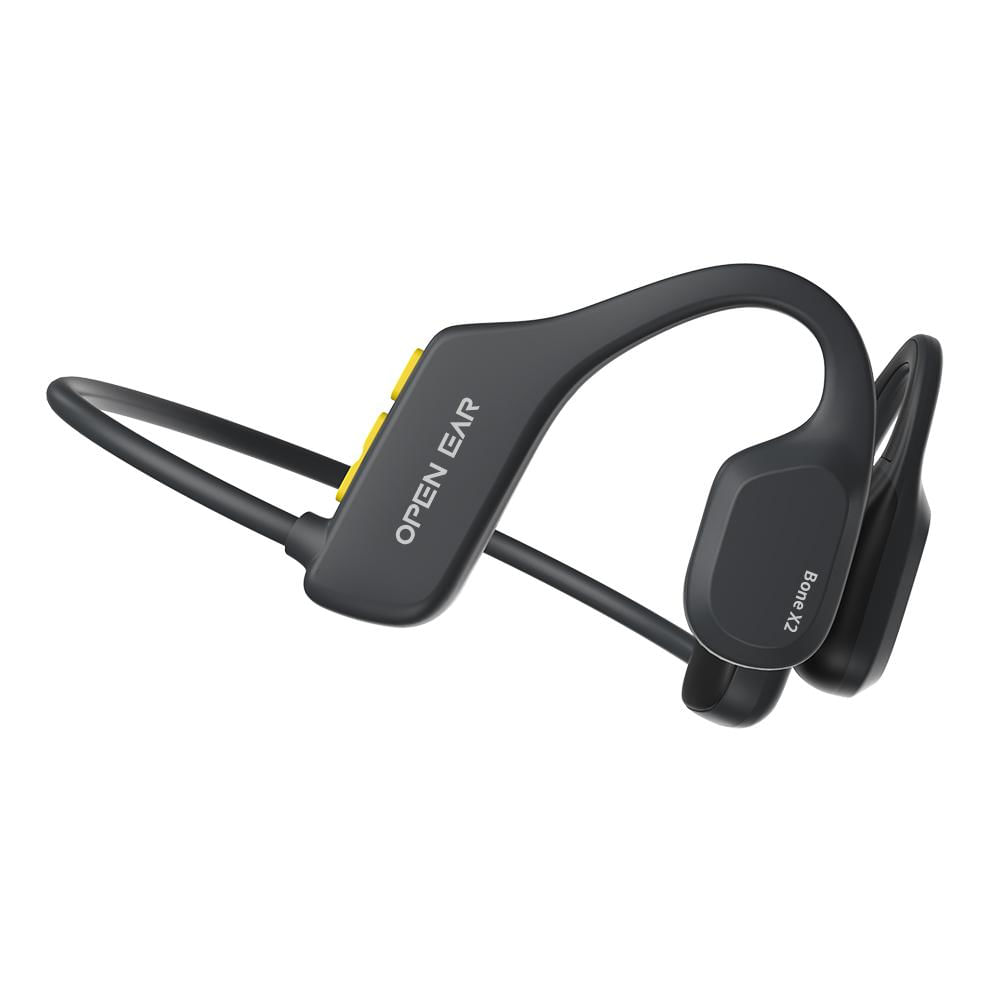 Audífonos Open‑Ear Ipx8 Para Natación Bluetooth + Mp3 Integrado Bone X2 img #1
