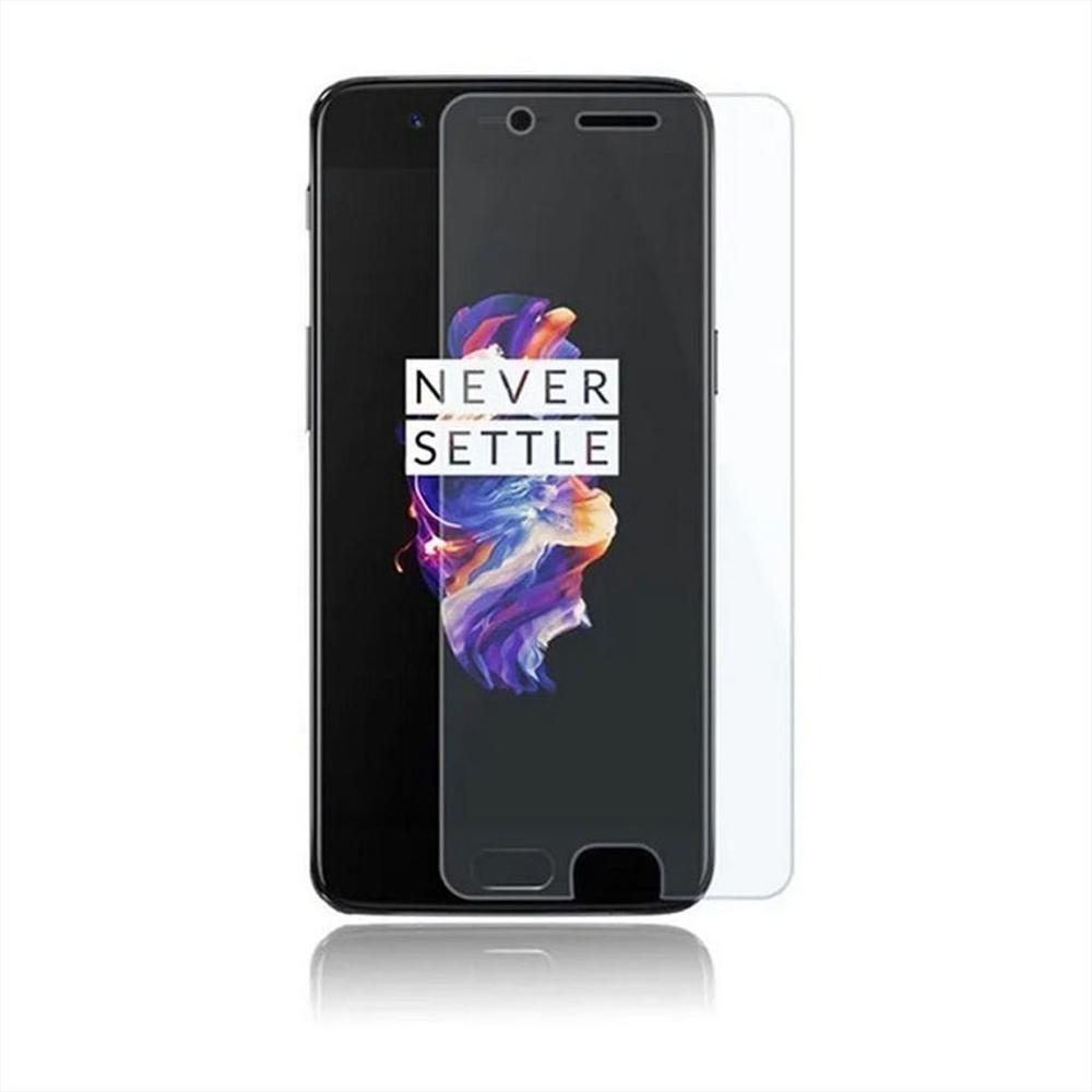 Vidrio Templado Transparente Para Oneplus 5 Vidrio Templado Transparente Para Oneplus 5
