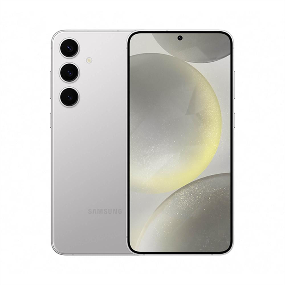Celular Samsung Galaxy S24plus 5G 128Gb 12Gb Ram Gris Reacondicionado img #1