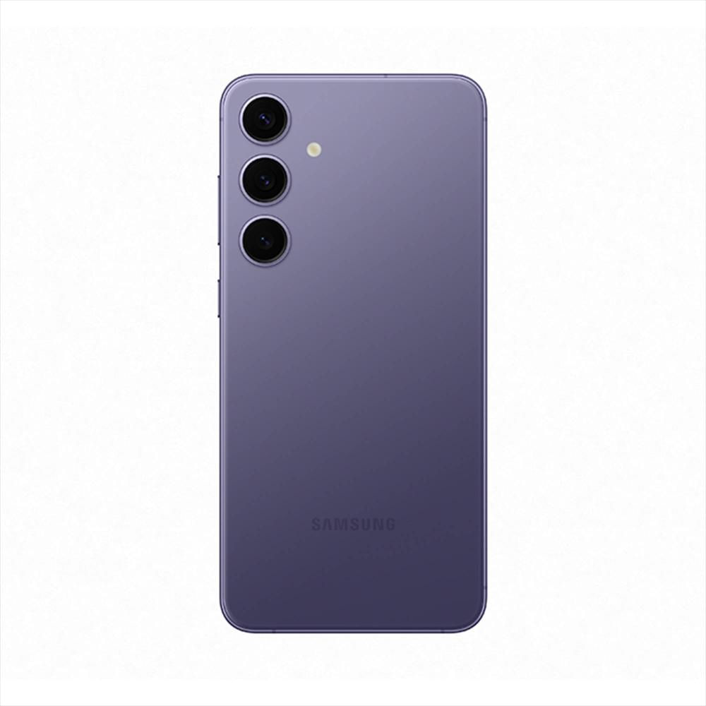 Celular Samsung Galaxy S24plus 5G 512Gb 12Gb Ram Violeta Reacondicionado img #2