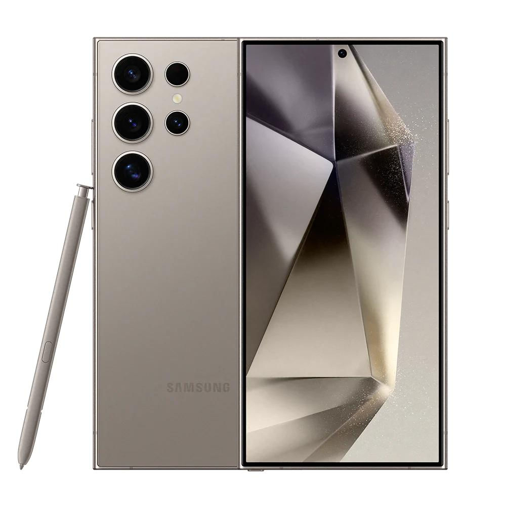 Celular Samsung Galaxy S24ultra 1Tb 12Gb Ram Gris Reacondicionado img #1