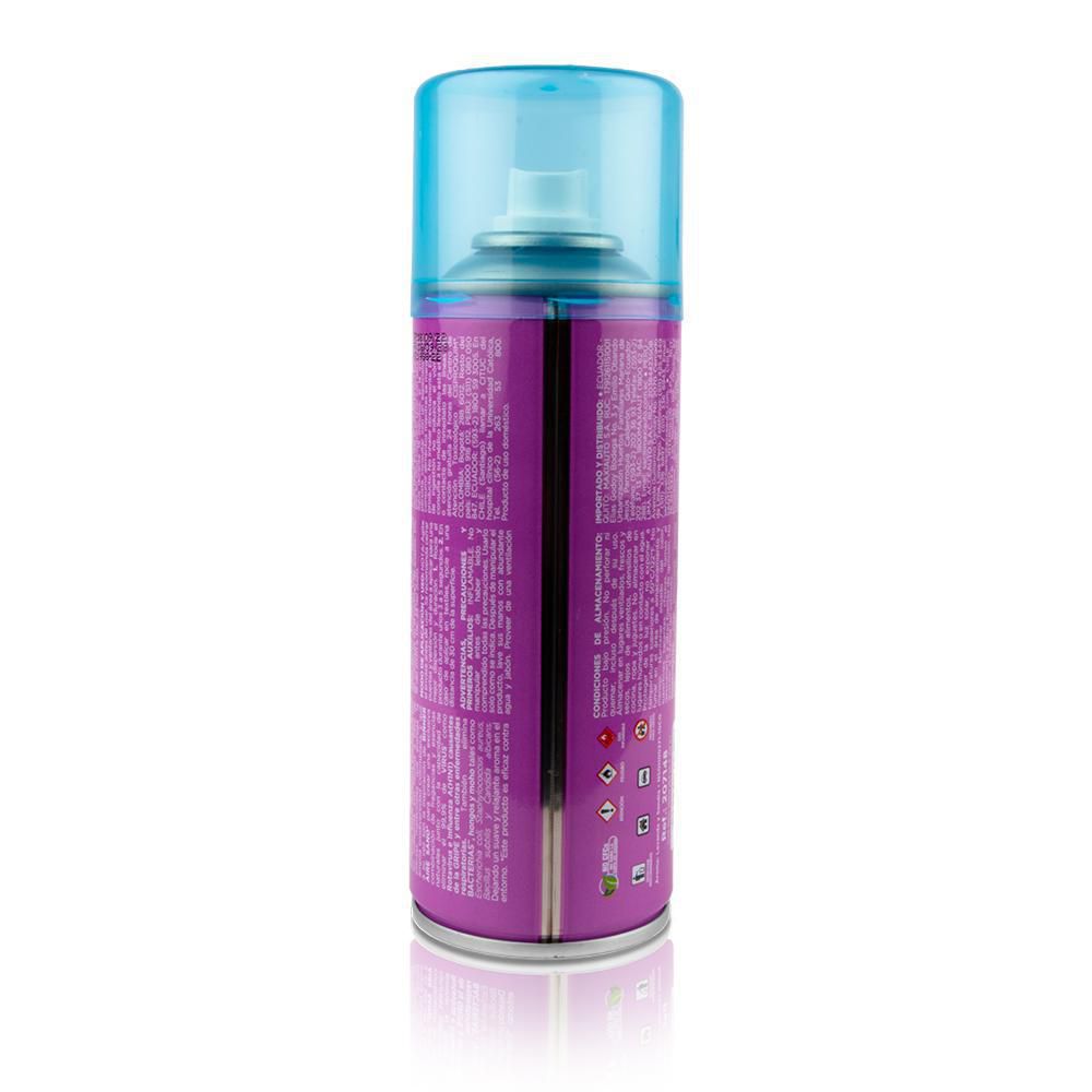 Ambientador BINNER desinfectante lavanda y sandía (250  ml) img #3