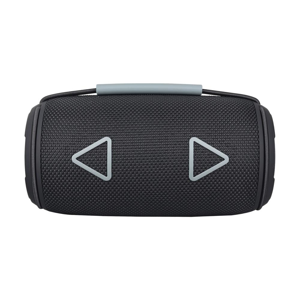 Parlante Bluetooth 16W Portátil Con Luces Led Jaltech img #1