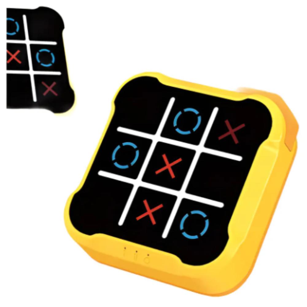 Juego Triki Electrónico Portatil img #1