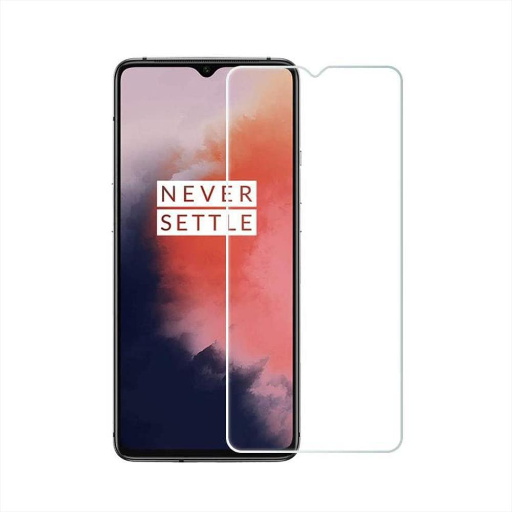 Vidrio Templado Transparente Para Oneplus 7T img #1