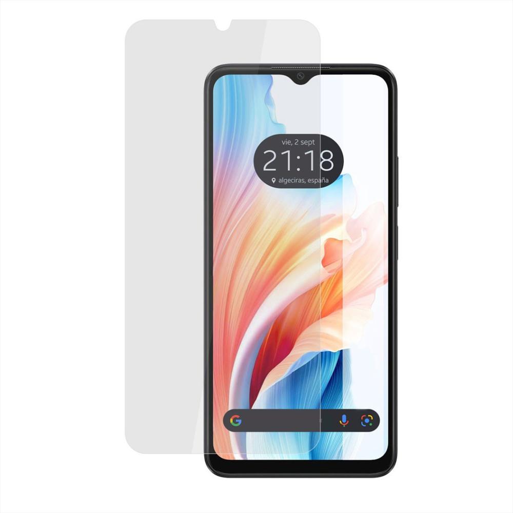 Vidrio Templado Transparente Para Vivo Y18 img #1