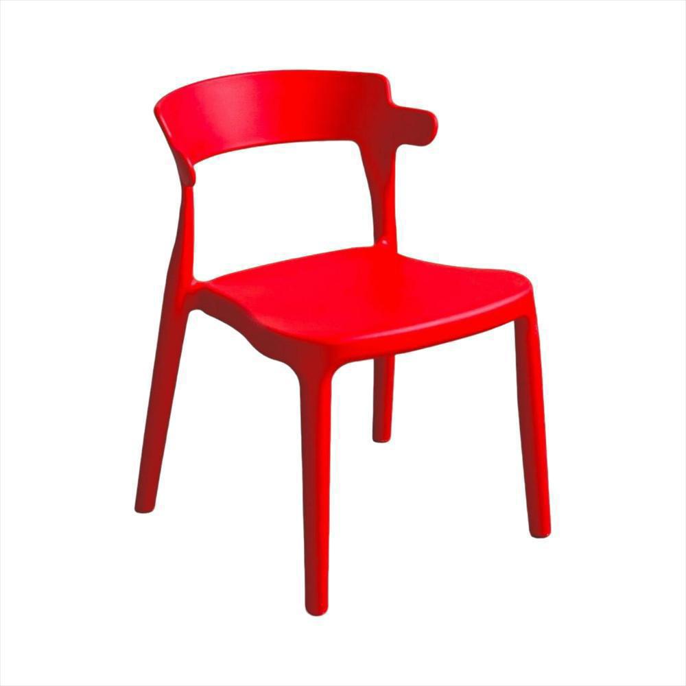 Silla Pp Niños Roja img #1
