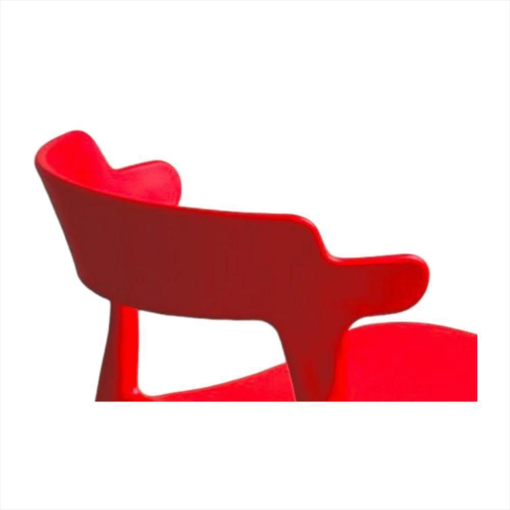Silla Pp Niños Roja img #2