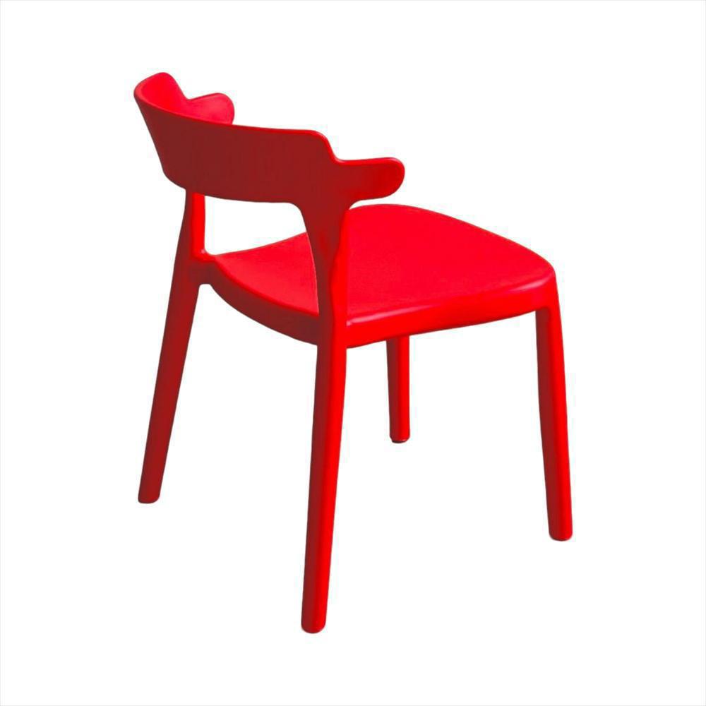 Silla Pp Niños Roja img #3