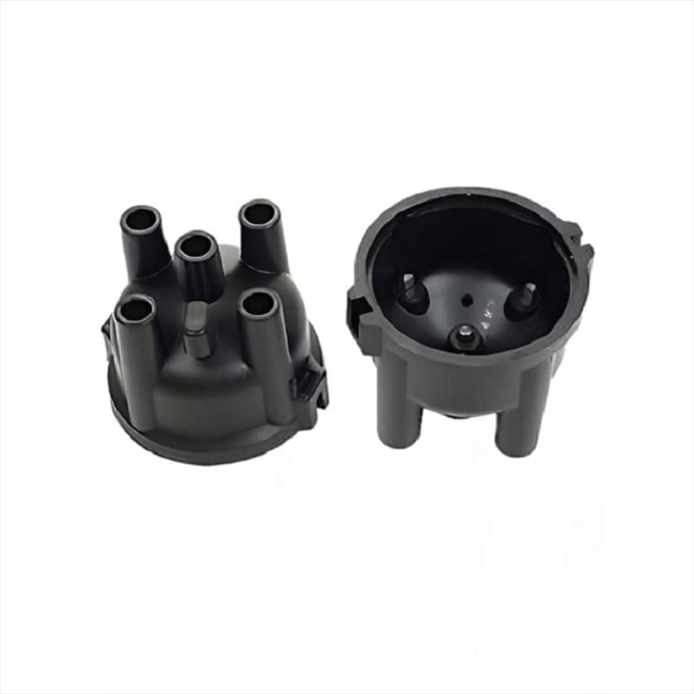 Tapa Y Rotor De Distribuidor Mitsubishi Montero 2.6 Carb img #1