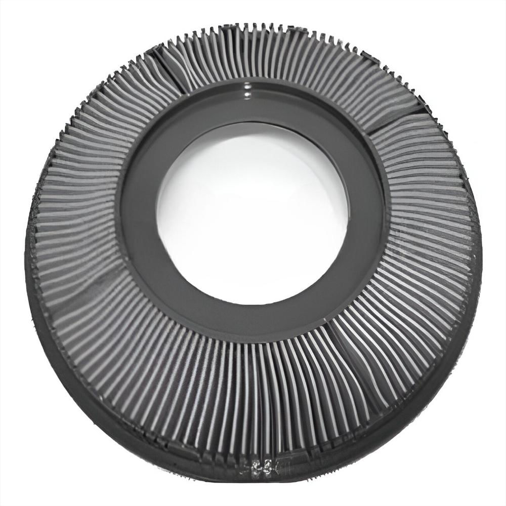 Filtro De Aire Mazda Astina img #1