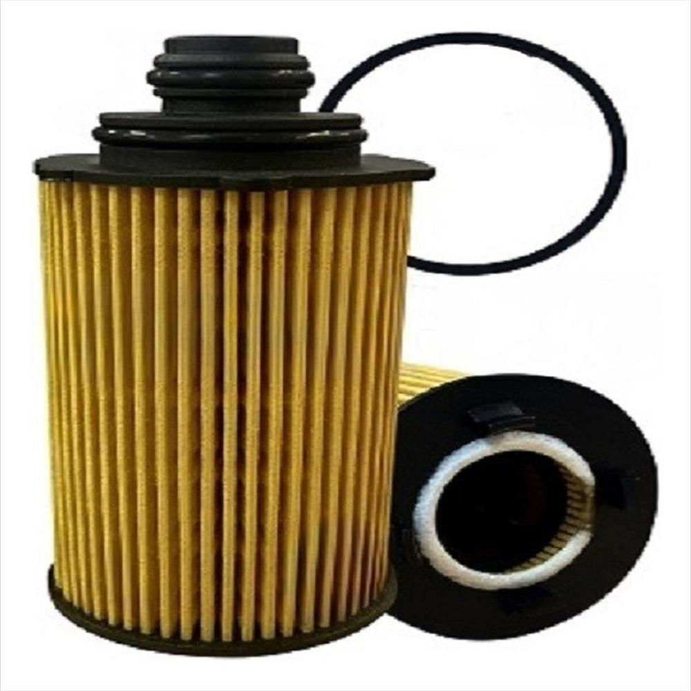 Filtro De Aceite Genérico Ssanyong Rexton 2.0 img #1