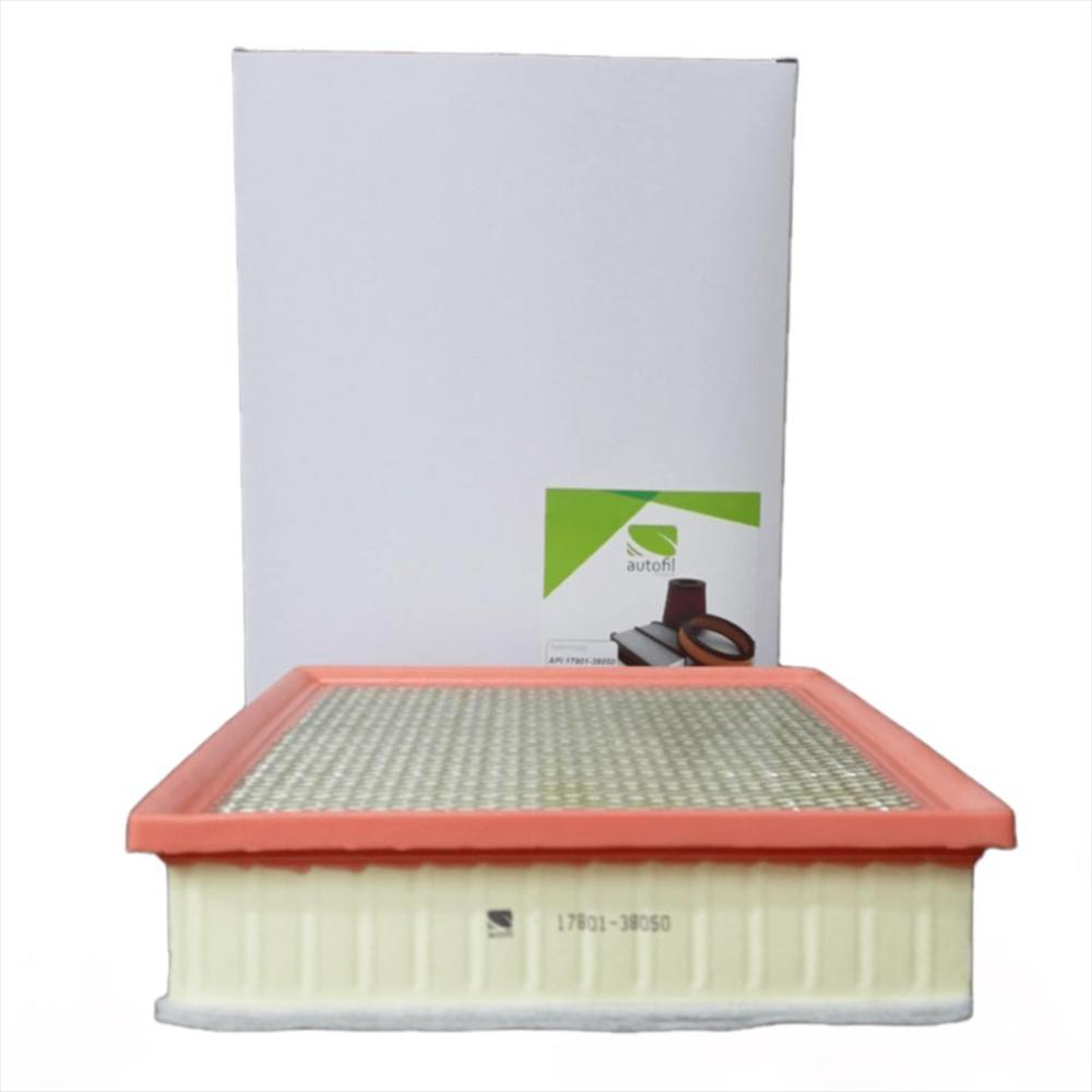 Filtro De Aire Para Toyota Prado Tx 4.0 img #1