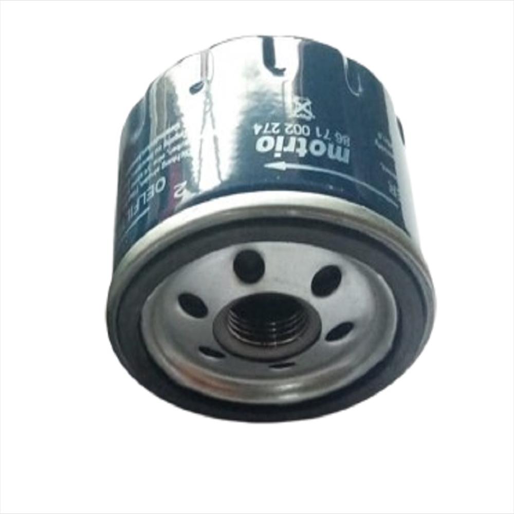 Filtro De Aceite Motrio Renault Logan Megane Clio img #1
