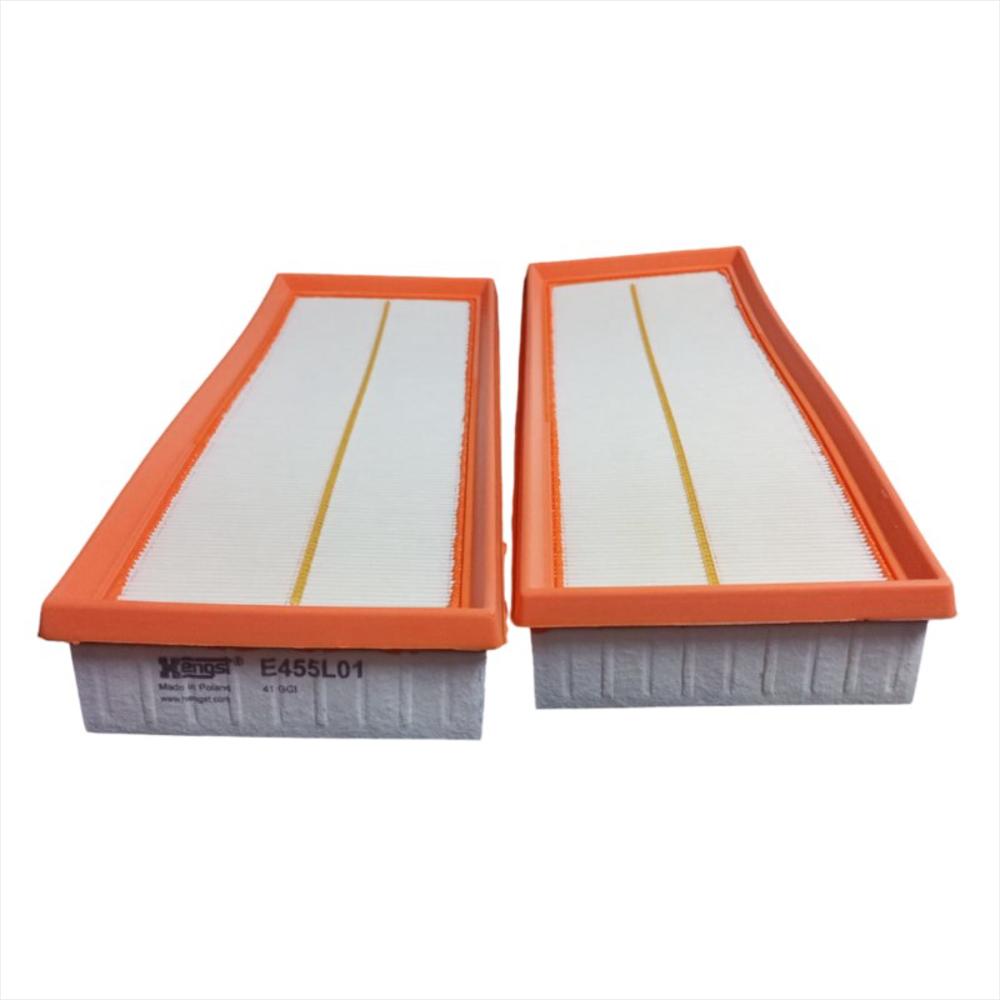 Filtro De Aire Para Mercedes Benz C320 E240 Glk300 img #1