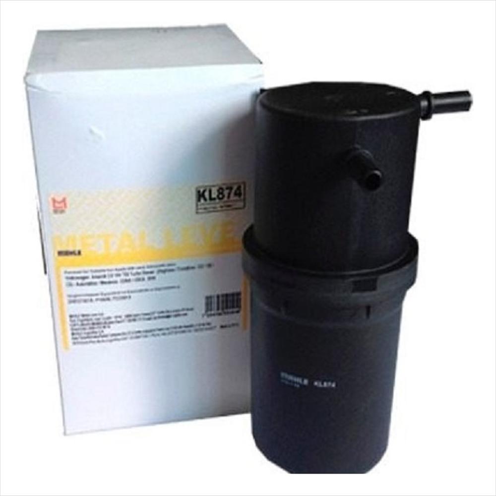 Filtro De Combustible Mahle Kl874 Volkswagen Amarok 2.0 img #1