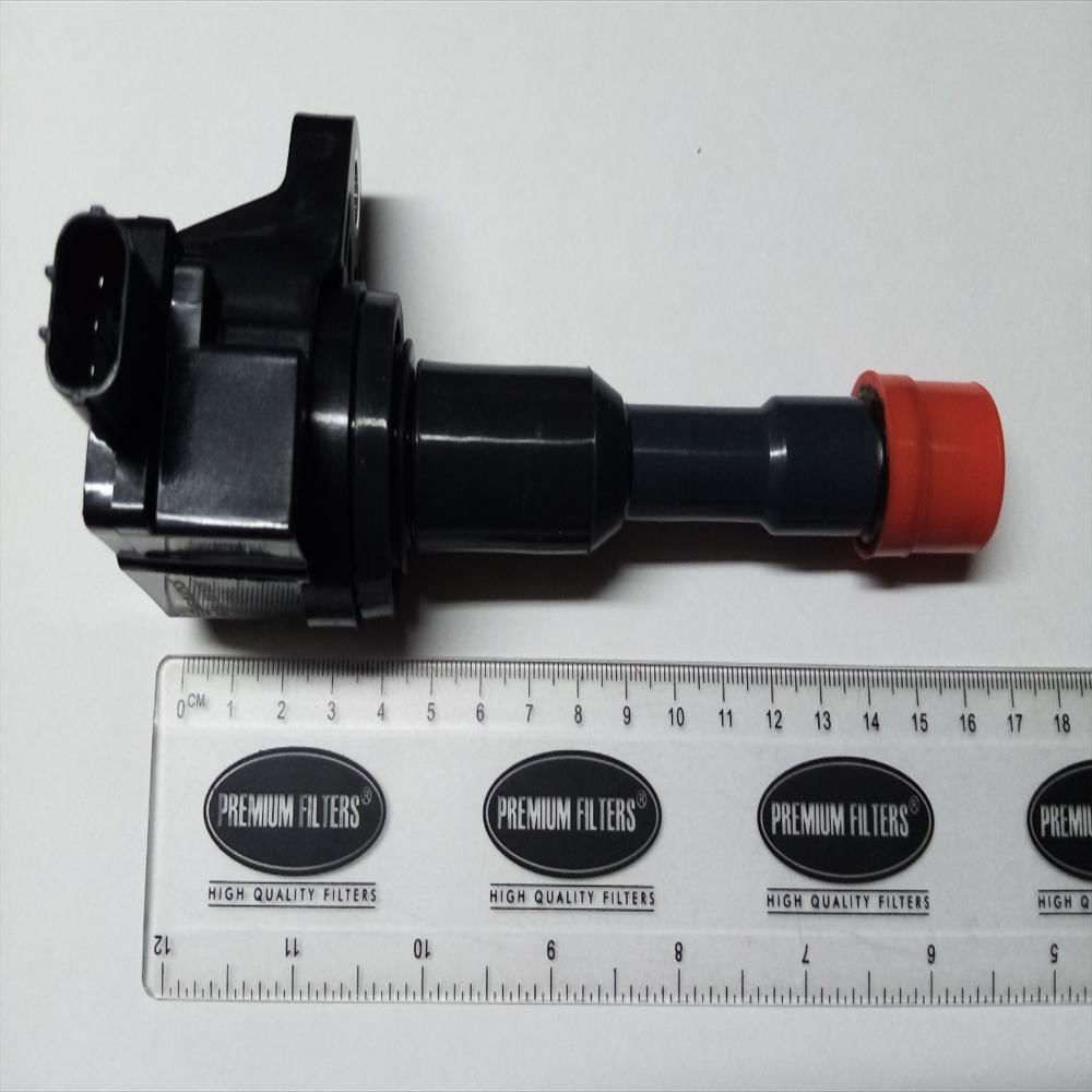 Bobina De Encendido Japonesa Honda Fit 1.4 8V 2004 2008 img #1