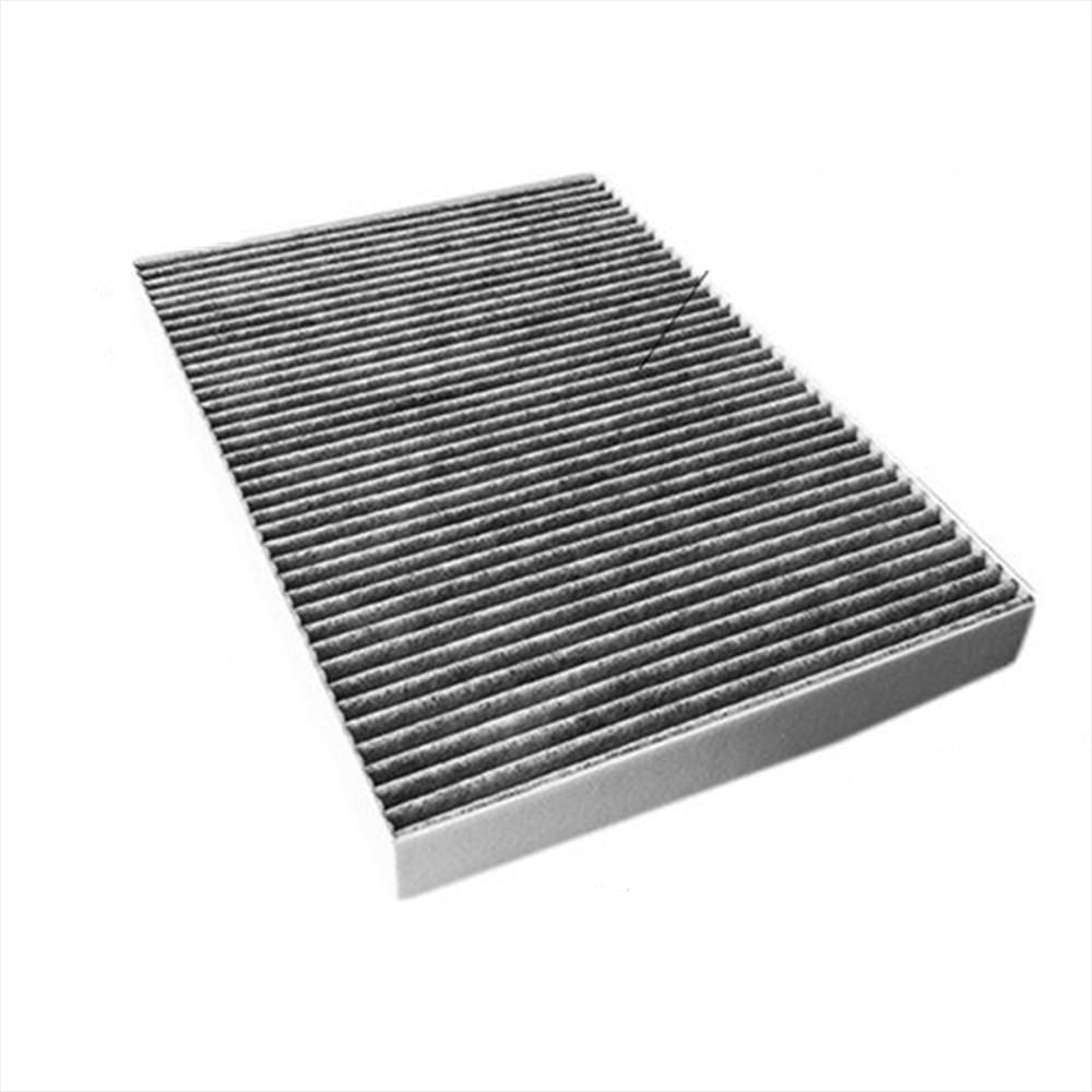 Filtro De Cabina Audi A4 Q5 Q7 / Vw Touareg img #1