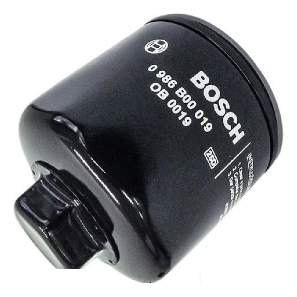 Filtro De Aceite Bosch Vw Gol Voyage Golf Seat img #1