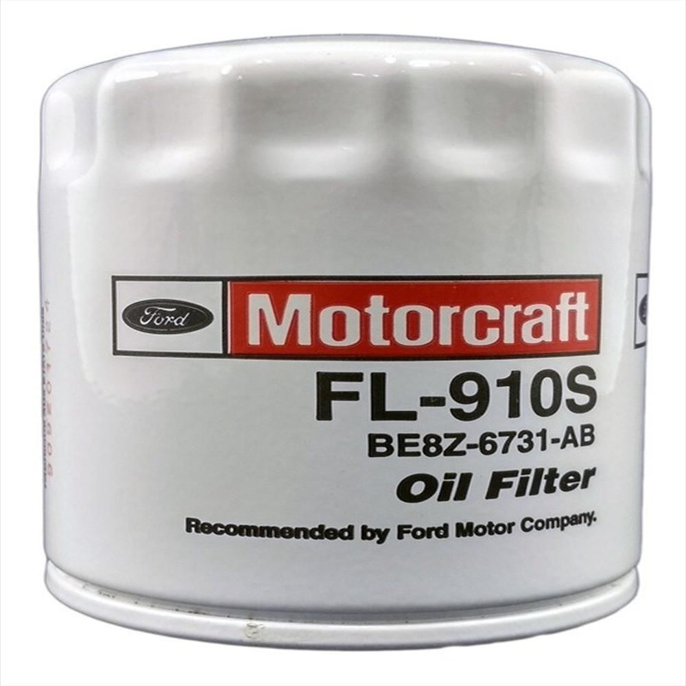 Filtro De Aire Y Aceite Ford Ecosport 2.0 2012 img #1