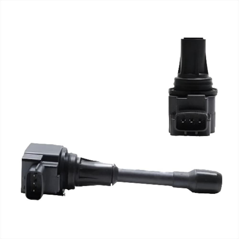 Bobina De Encendido Injetech Nissan Frontier Np300 Qhasqai img #1