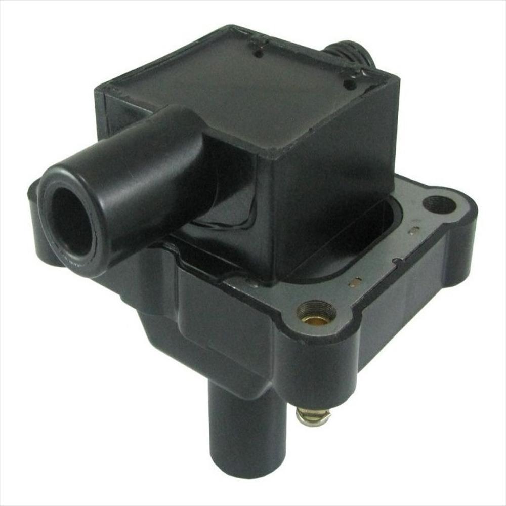 Bobina De Encendido Mercedes Benz E260 E320 W124 W210 img #1