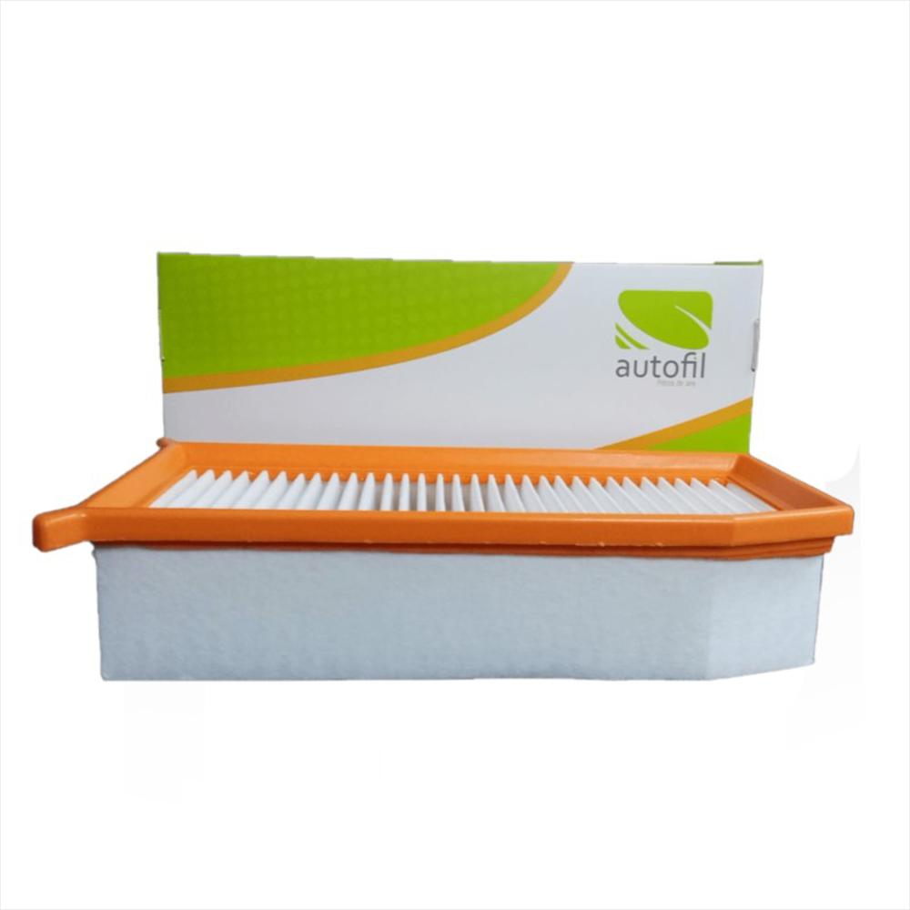 Filtro De Aire Para Renault Duster Oroch Sandero img #1